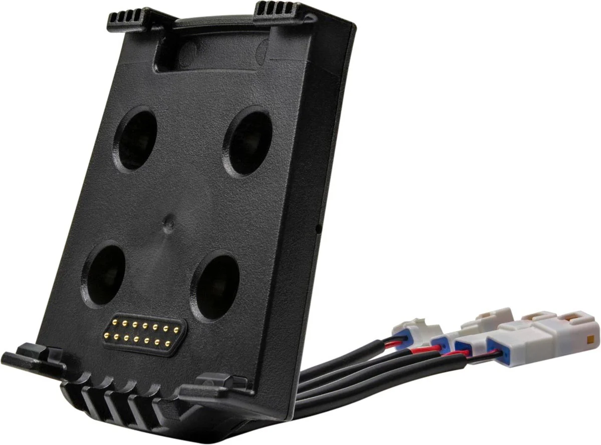 TRAIL TECH - 9200-DOCK - Voyager Pro Docking Station