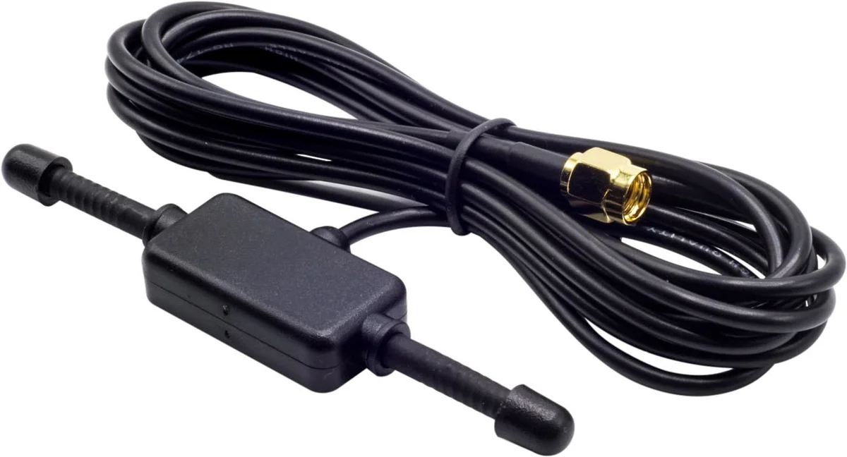 TRAIL TECH - 9200-V2V1 - Voyager Pro Buddy Tracking Antenna