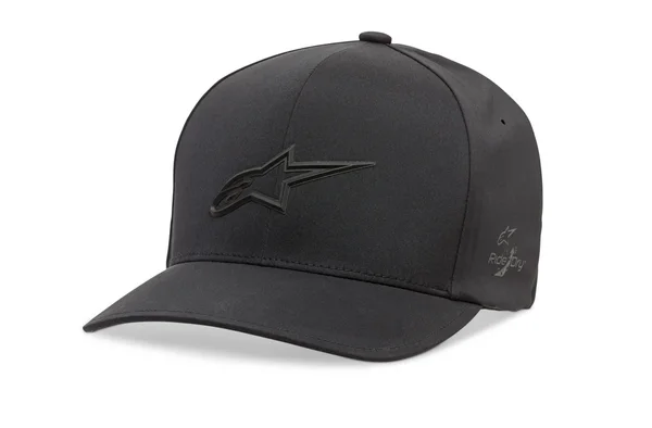 ALPINESTARS - 1019-81100-10-L/XL - Ageless Delta C/B Hat