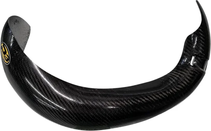 P3 - 101067 - Carbon Fiber Pipe Guard