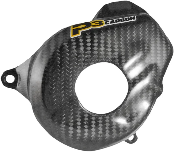 P3 - 711091 - Carbon Fiber Ignition Cover