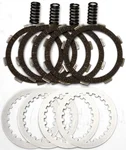 EBC DRC91 Dirt Racer Clutch Set - High-Performance Racing Clutch for Off-Road Vehicles