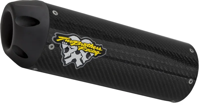 TBR - 005-42904-HU - Hurricane Exhaust