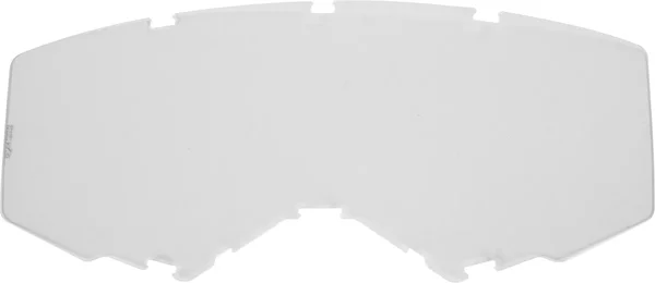 FLY RACING - FLC-017 - Youth Zone/Focus Goggle Lens