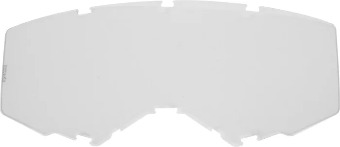 FLY RACING - FLC-017 - Youth Zone/Focus Goggle Lens