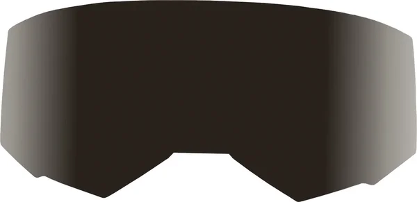 FLY RACING - FLC-018 - Youth Zone/Focus Goggle Lens