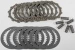EBC DRC97 Dirt Racer Clutch Set - High-Performance Racing Clutch for Off-Road Vehicles