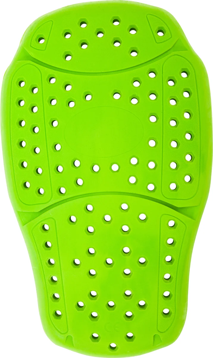 FLY RACING - 477-0010 - Barricade Back – Level 2