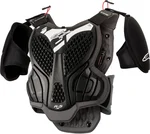 ALPINESTARS - 6740518-105-L/XL - Youth A-5 Body Armor