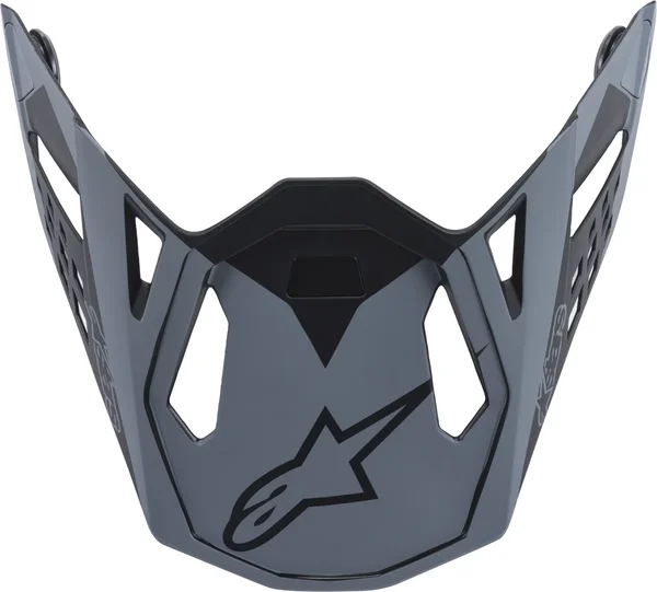 ALPINESTARS - 8981119-110-M8/10 - M8/M10 Helmet Visor