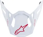 ALPINESTARS - 8981319-2180-M10 - M8/M10 Helmet Visor