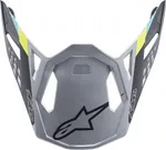 ALPINESTARS - 8981219-1098-M8 - M8/M10 Helmet Visor