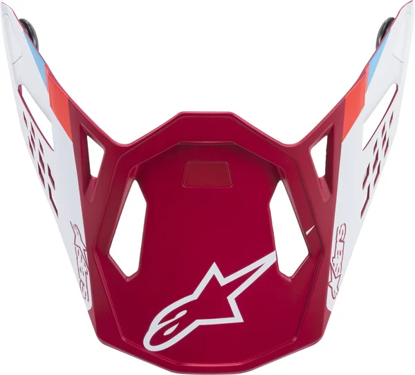 ALPINESTARS - 8981219-3000-M8 - M8/M10 Helmet Visor
