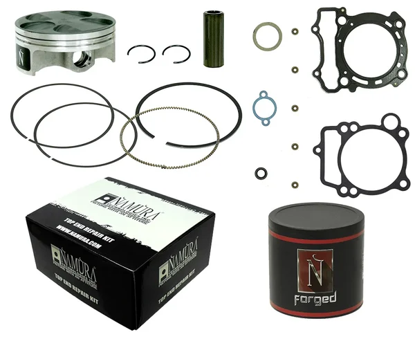 NAMURA - FX-40033K - Forged Piston Top End Repair Kit