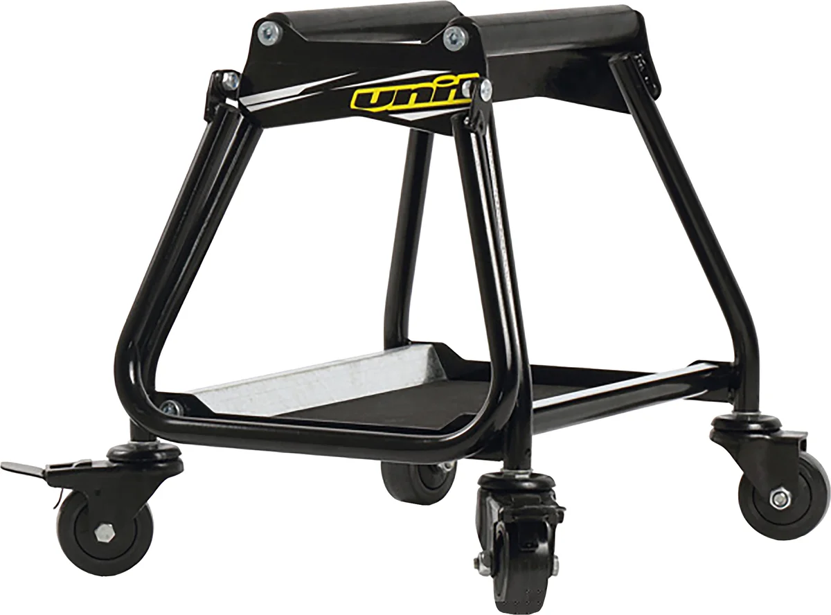 UNIT - UN-A2132 - Dolly Stand w/Handle