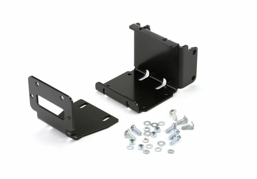 WARN - 100878 - Winch Mounting Kit