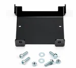 WARN - 101434 - Winch Mounting Kit