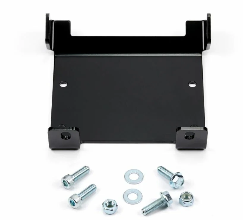 WARN - 101434 - Winch Mounting Kit