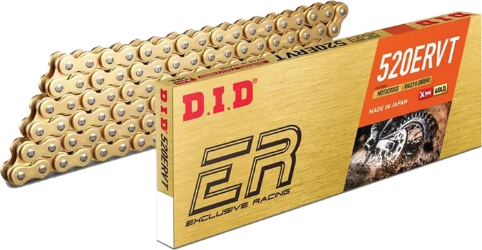 D.I.D - FJ520ERVT - ERVT 520 Chain Masterlink