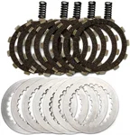 EBC DRC101 Dirt Racer Clutch Set - High-Performance Racing Clutch for Off-Road Vehicles