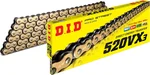 D.I.D - 520VX3G130FB - Pro VX-Ring Chain