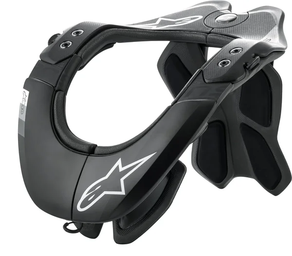ALPINESTARS - 6500019-105-XS/M - Bionic Neck Support Tech 2