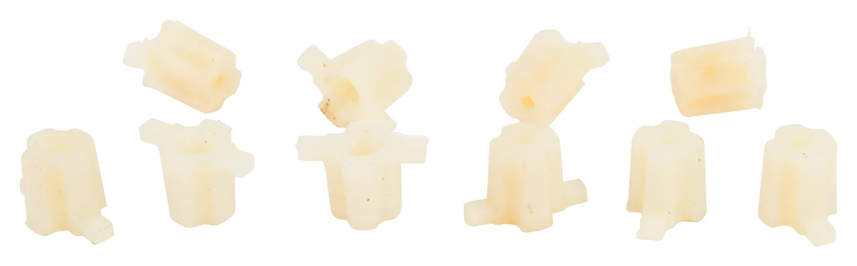 SP1 - 12-162 - 10/PK SPI SPEEDO DRIVE INSERT