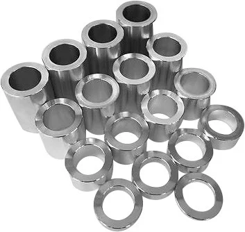 HARDDRIVE - 339359 - 1" Wheel Spacer Kit