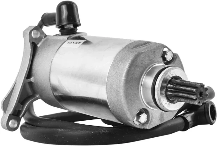 FIRE POWER - 410-54157 - Starter Motor