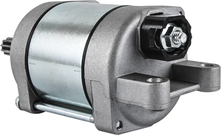 FIRE POWER - 410-54169 - Starter Motor