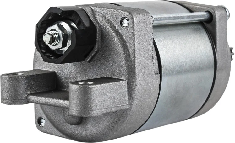 FIRE POWER - 410-54166 - Starter Motor