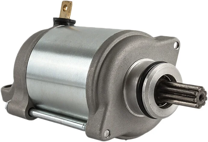 FIRE POWER - 410-52464 - Starter Motor