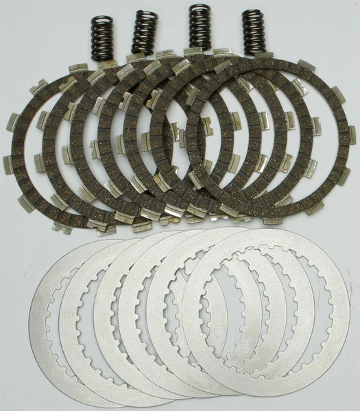 EBC DRC59 Dirt Racer Clutch Set - High-Performance Clutch for Off-Road Vehicles