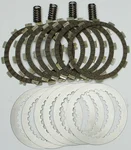 EBC DRC59 Dirt Racer Clutch Set - High-Performance Clutch for Off-Road Vehicles