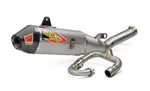 PRO CIRCUIT - 0331925FP - Ti-6 Pro Exhaust System