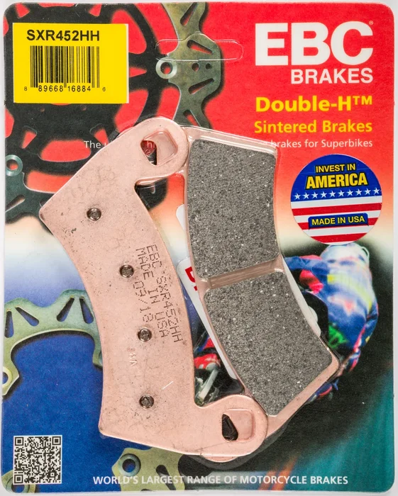EBC - SXR452HH - SXR Brake Pads