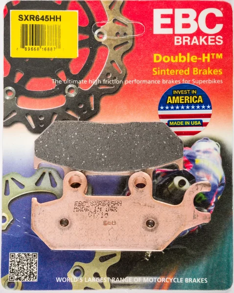 EBC - SXR645HH - SXR Brake Pads