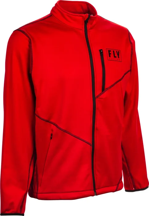 FLY RACING - 354-6321L - Mid-Layer Jacket