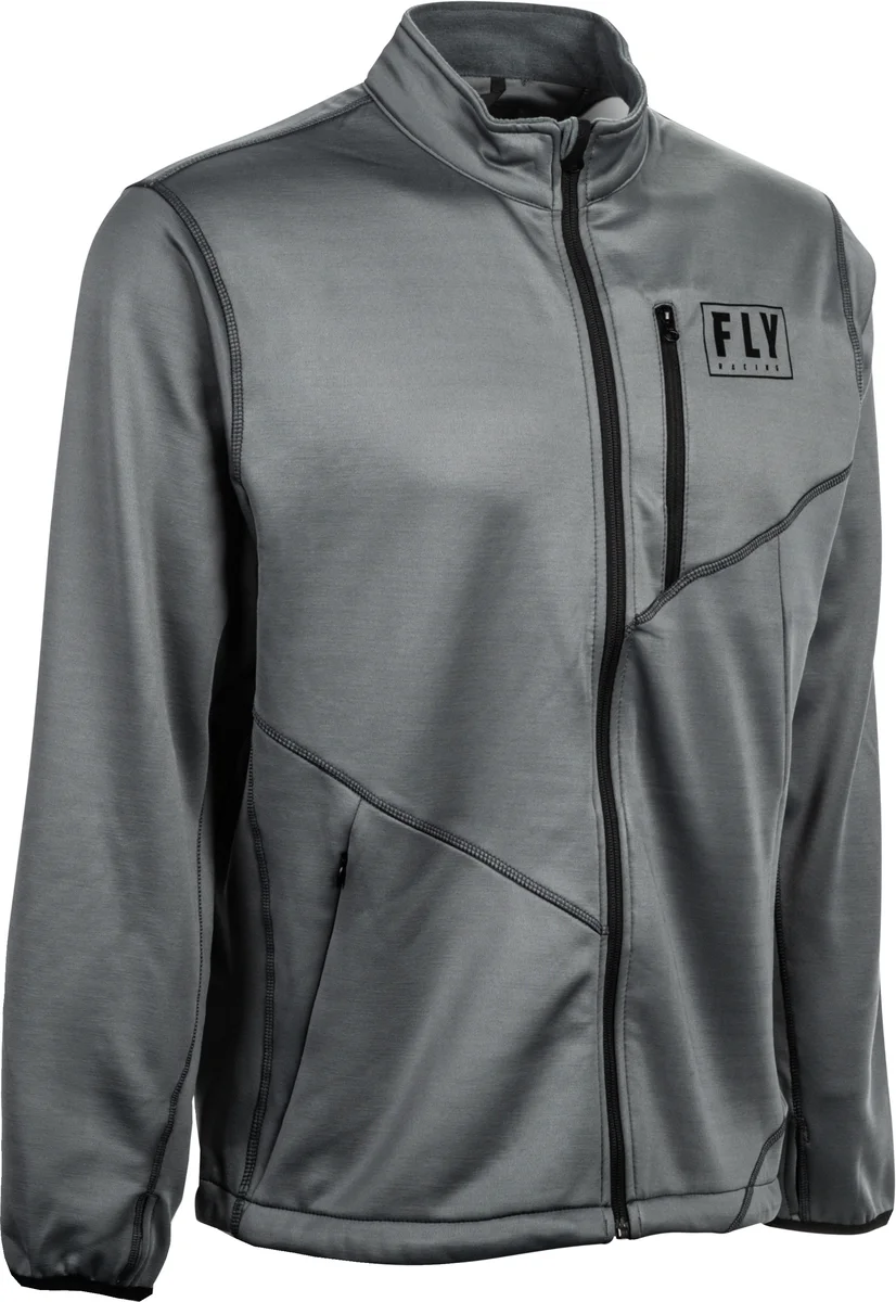 FLY RACING - 354-6322L - Mid-Layer Jacket