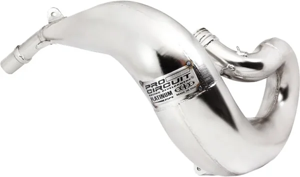 PRO CIRCUIT - 0851925 - Platinum Exhaust Pipe