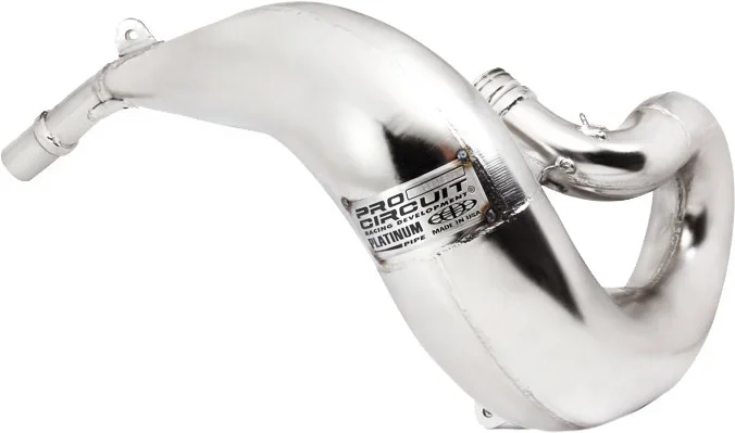 PRO CIRCUIT - 0851925 - Platinum Exhaust Pipe