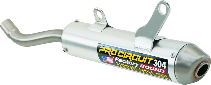 PRO CIRCUIT - 1051925 - 304 Silencer
