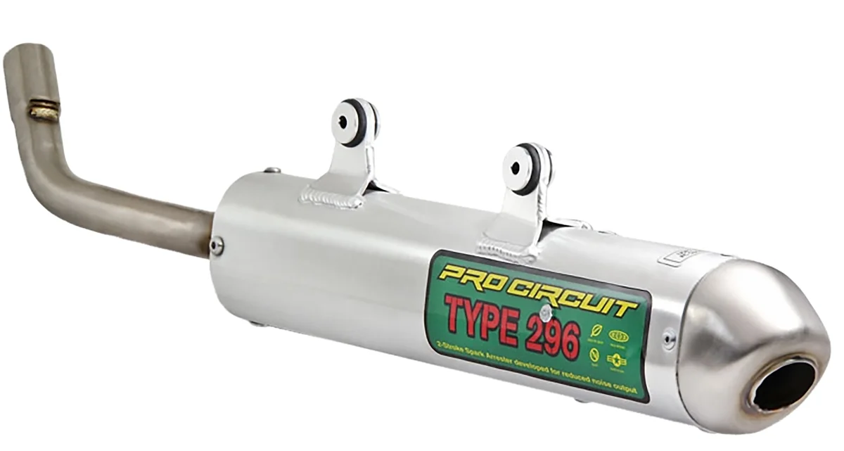 PRO CIRCUIT - 1351925 - Type 296 Spark Arrestor