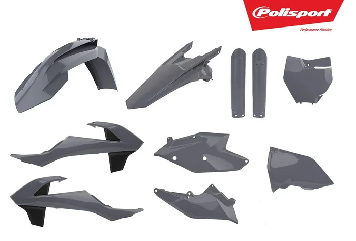 POLISPORT - 90825 - Plastic Kit