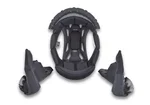 SCORPION EXO - 14-600-02 - EXO-R1400 Helmet Kwikwick III Liner