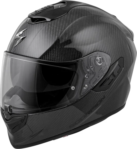 SCORPION EXO - 14C-0034 - EXO-ST1400 Carbon Solid Helmet