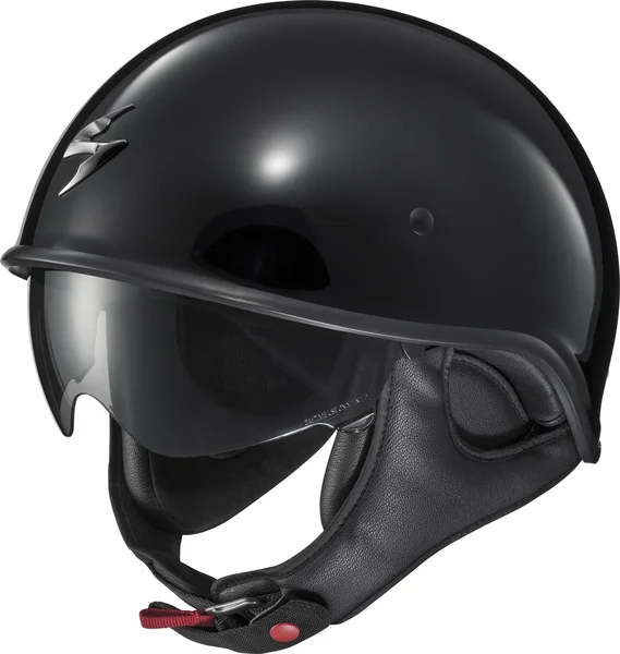 SCORPION EXO - C90-0037 - EXO-C90 Solid Helmet