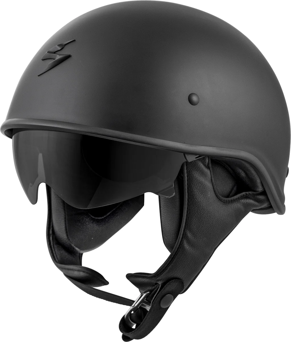 SCORPION EXO - C90-0107 - EXO-C90 Solid Helmet