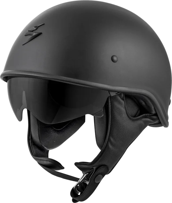 SCORPION EXO - C90-0105 - EXO-C90 Solid Helmet
