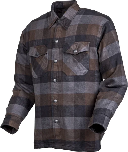 SCORPION EXO - 13603-7 - Covert Moto Flannel